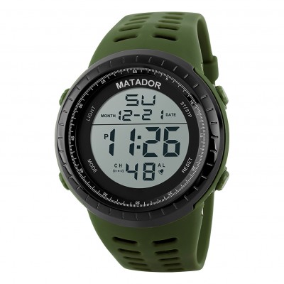 Digital Sports Watch Mens'